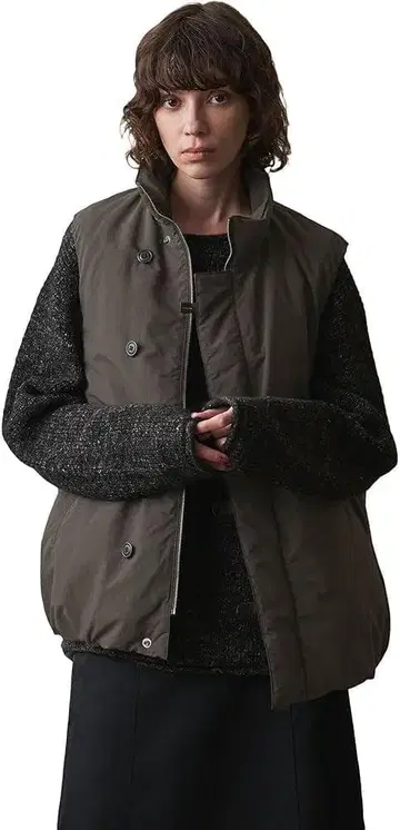 XS 23AW 스티븐 앨런 폴리에스테르 달마 나카와타 베스트