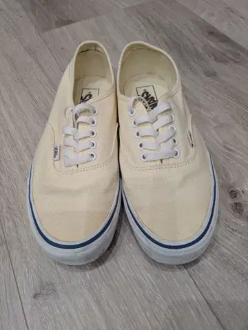 Vans 오센틱 에라 스니커즈