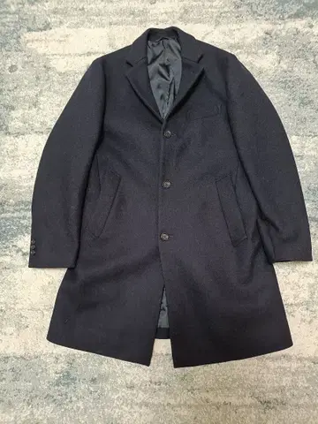 [ 유나이티드 애로우즈 ] 체스터 코트 L 사이즈