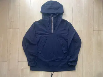 A VONTADE Explorer Parka 네이비