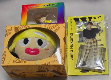 나카마 준타 야츠누이 놓지않는대 미소 의상 아크릴 스탠드