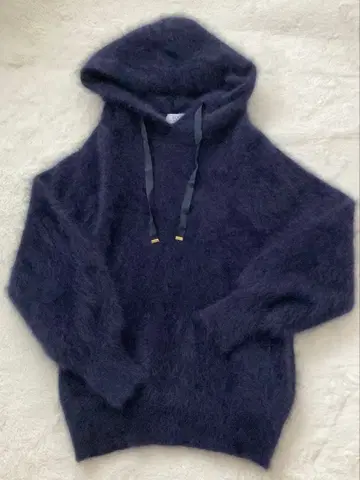 LOULOU WILLOUGHBY 라쿤 후디