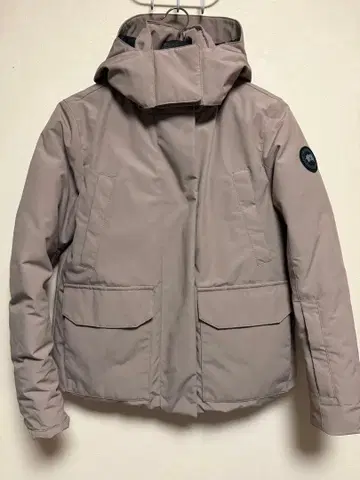 CANADA GOOSE 5804WB Blakely Parka