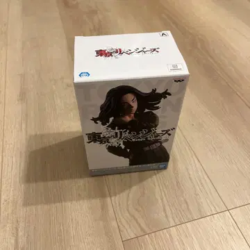 도쿄 리벤저스 피규어 세트