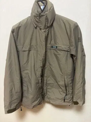 가격 인하 가능 에이글 플리스 안감 후드 자켓