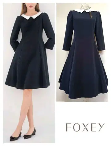 폭시 NY 44415 'New Standard Dress' 원피스 40