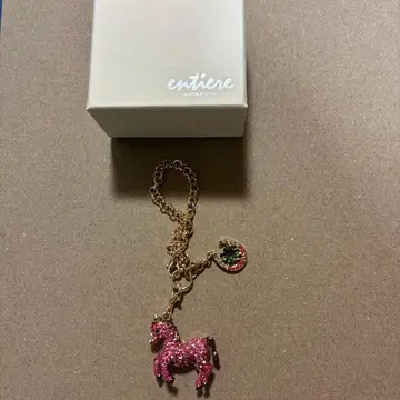 esttiere 핑크 유니콘 참