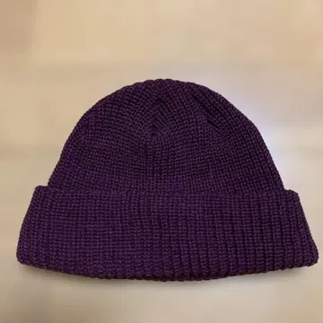 BEANIIEZ 비니 Captain Short 캡틴 숏