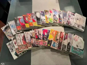 도쿄 구울 14권 도쿄 구울 re 16권 전권 세트