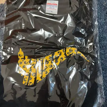 사바스타 레오파드 무늬 T셔츠 XL 사이즈