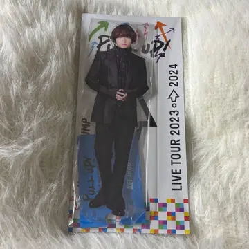 최저가 Hey! Say! JUMP 이노오 케이 빅 아크릴 스탠드