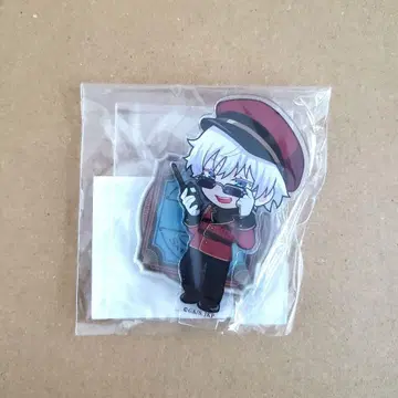 고죠 사토루 선샤인 시티 프린스 호텔 아크릴 스탠드