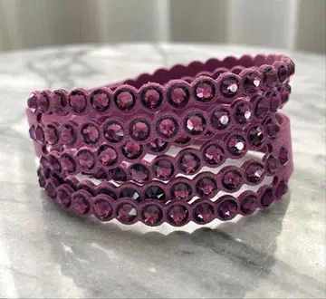 Swarovski 스와로브스키 파워 컬렉션 팔찌