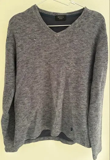 EPOCA UOMO 스웨터 XL 사이즈