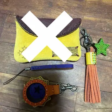 오자카 디자인 3세트