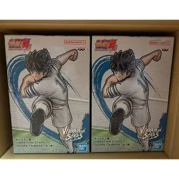 2개 세트 오오조라 츠바사 vibration stars 피규어 묶음 판매