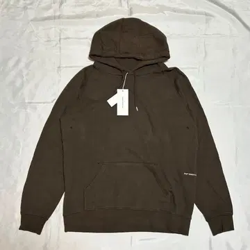 pop trading company 후디드 스웨터 L 사이즈