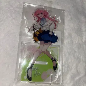 모모이 아이리 아크릴 스탠드 아크스타 감사제 3rd