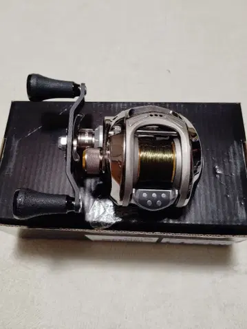 [ 중고 ] 플루거 패트리아크 71LPL