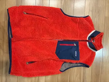 Patagonia 레트로X 베스트