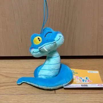 주토피아2 코텟토 펫탄 마스코트 게리2