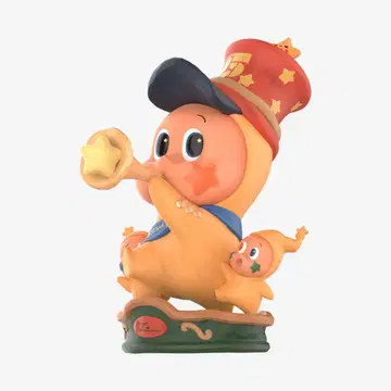 POPMART 15th Anniversary TwinkleTwinkle