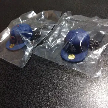 뉴에라 MLB 미니어처 스윙 컬렉션