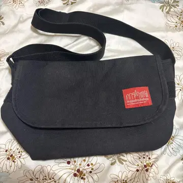 ManhattanPortage 메신저 백 중고