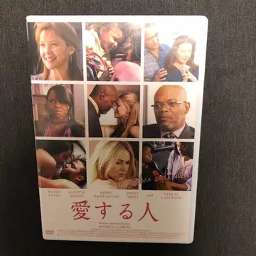 사랑하는 사람('09미국/스페인)