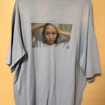 니트와 식객과 타카사키 T셔츠