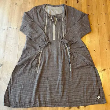 드럭 스토어즈 fu-ai 원피스