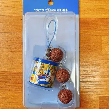 도날드 초코 크런치 스트랩