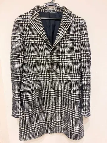 탈리아토레 체스터 코트