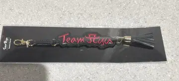 하마사키 아유미 TA 참 태슬 pink