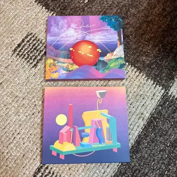 STUTS (CD 세트 판매)