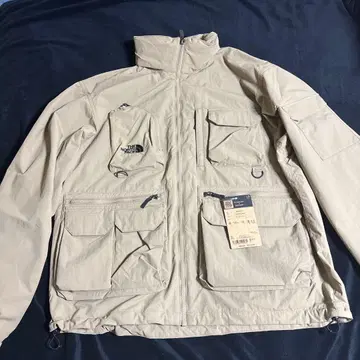THE NORTH FACE 필드 유틸리티 자켓