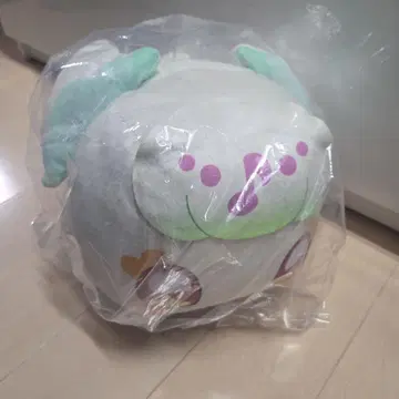 프리큐어 봉제 인형