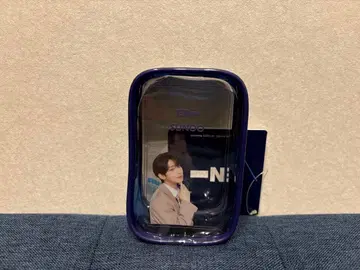 ENHYPEN 립스틱 파우치 선우