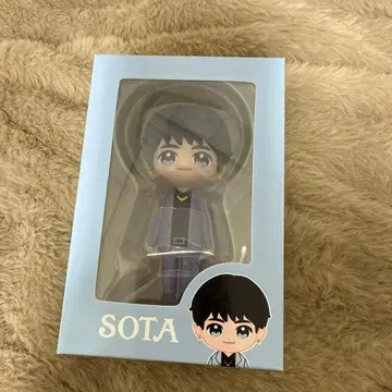 SOTA 피규어 YUSE SOTA FES