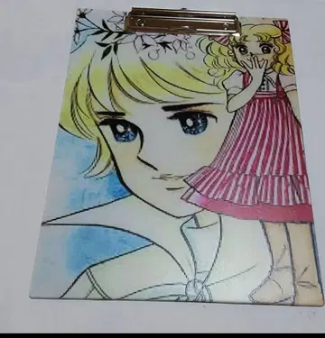 약 22cm 30cm 클립보드 미사용 새상품
