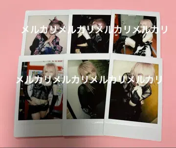 JILUKA Sena 폴라로이드 1