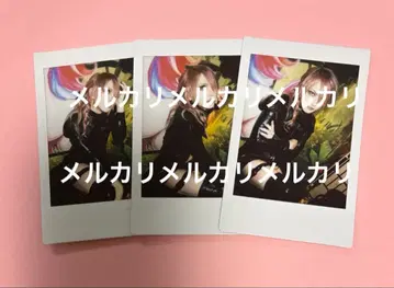 JILUKA Sena 폴라로이드 2