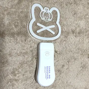 나토리 사나 우사쨩센세 피카피카 봉 사나노바쿠탄