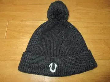 00s 트루 릴리전 캐시미어 혼방 니트 모자