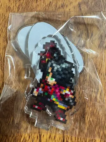 사가 다이토 아크릴 스탠드 part2 후반 A.J.