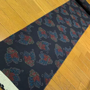 명주 옷감 실크 100% [ K-944 ]