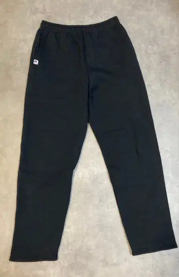 온두라스 제 RUSSELL ATHLETIC 스웨트 팬츠 구제 의류