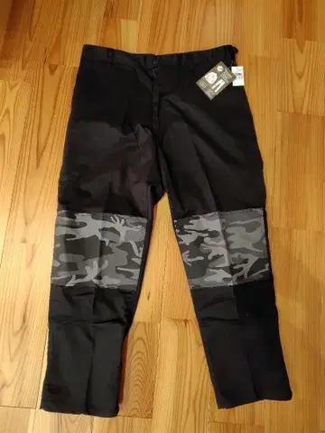 Rothco 배틀 드레스 유니폼 팬츠