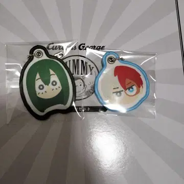 나의 히어로 아카데미아 히어로 플라자