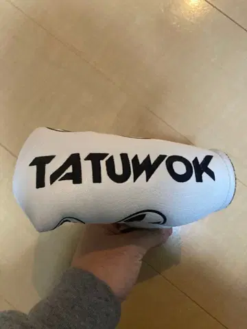 [ 개성파 ] TATUWOK 퍼터 커버
